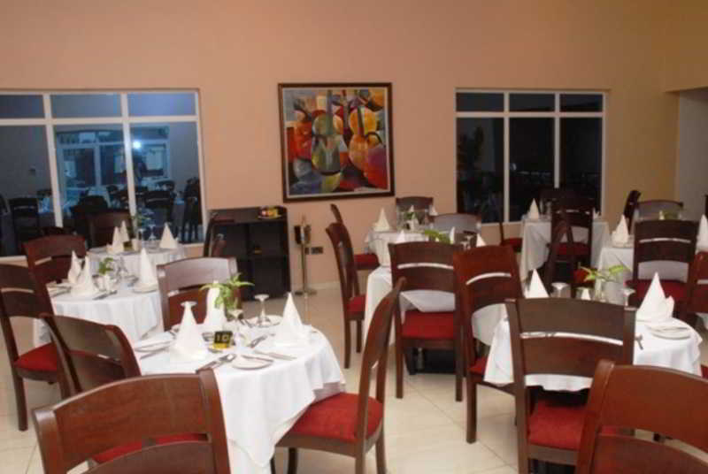 Amber Residence Lagos Exterior photo